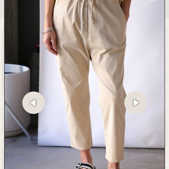 Nili Lotan Casablanca Pants , Size L - Picture 2 of 5